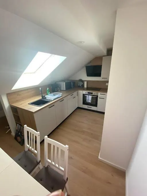 Apartment Katarina أوفا آسباخ أوفا آسباخ