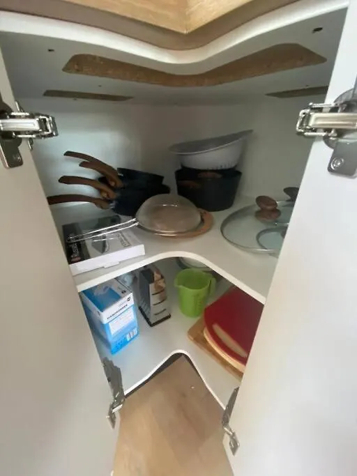 Apartment Katarina أوفا آسباخ  أوفا آسباخ