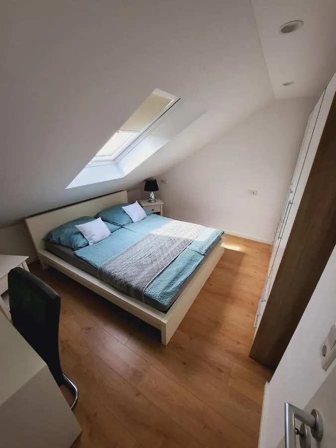 Apartment Katarina أوفا آسباخ 0*, أوفا آسباخ ألمانيا
