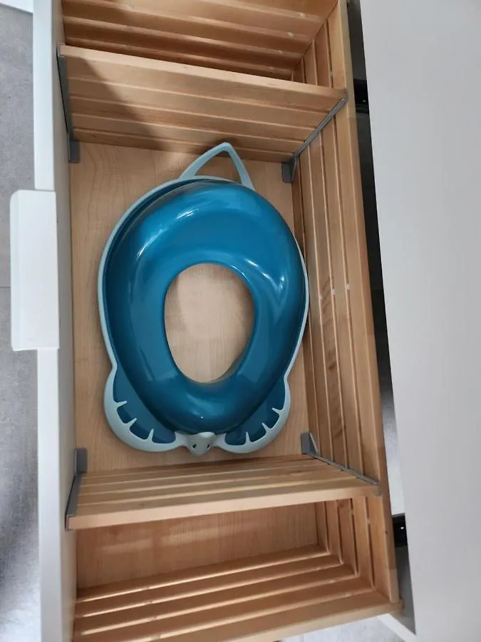 Apartment Katarina أوفا آسباخ 0*, أوفا آسباخ ألمانيا