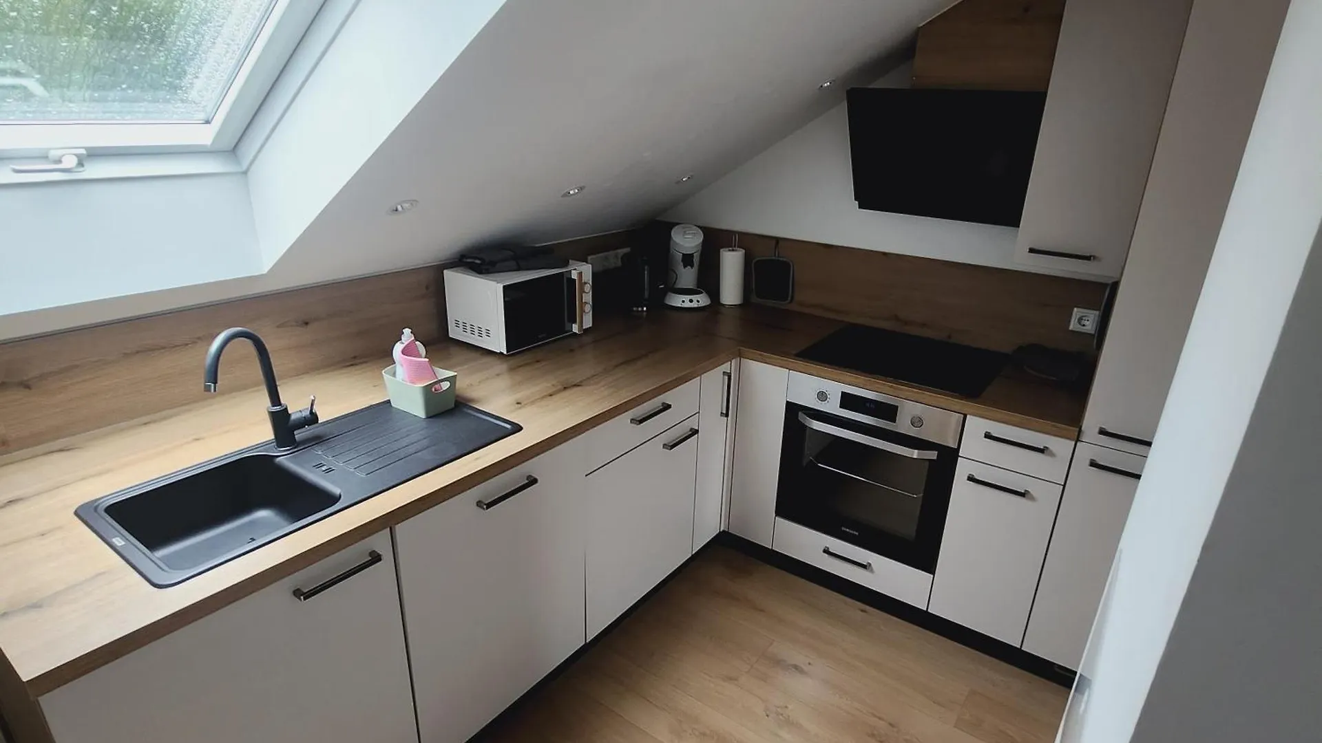 Apartment Katarina أوفا آسباخ أوفا آسباخ